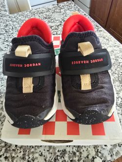 Jordan Toddler Sneakers 7C