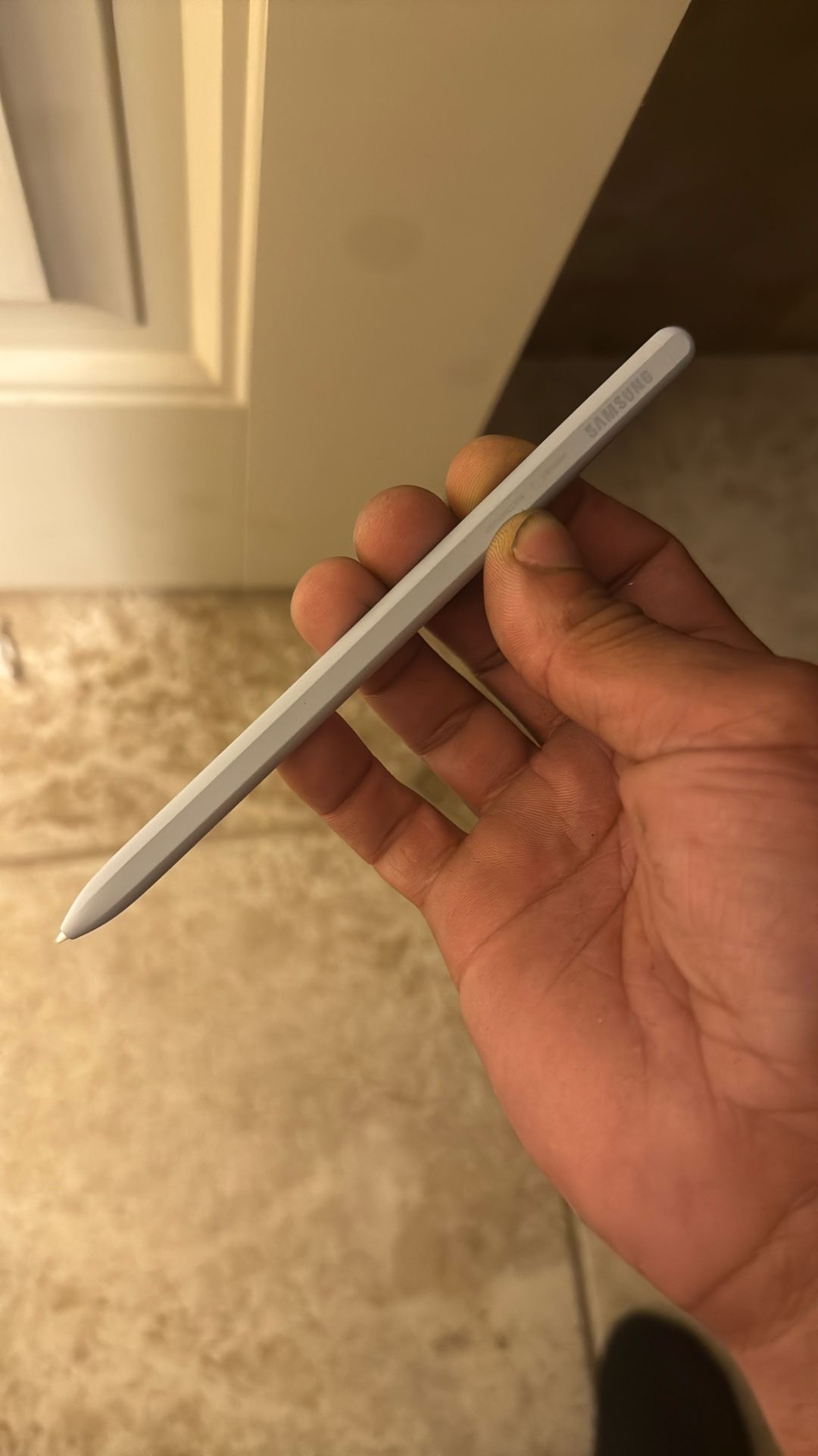 Samsung touchscreen pen