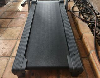 Proform 410 Trainer Treadmill