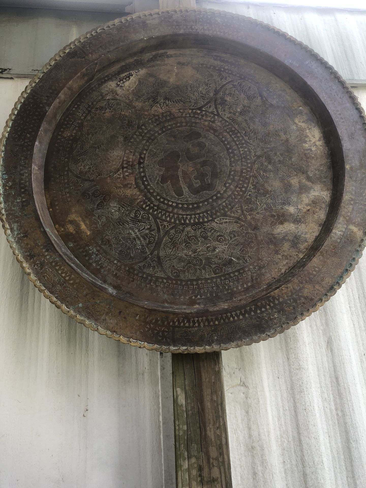 Decorative Asian Art