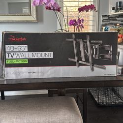 Tv wall mount