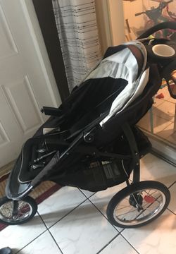 Children Stroller