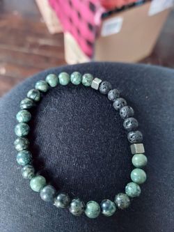 Essential oil jewelry