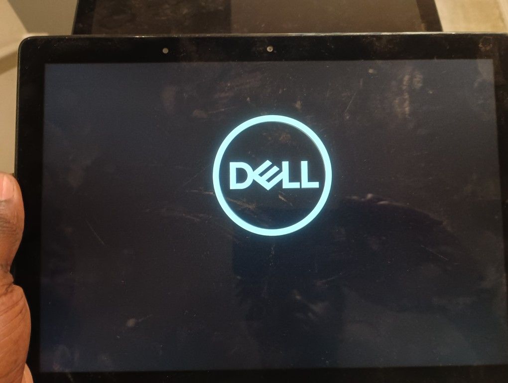 Dell Tablet