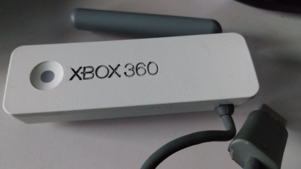 XBOX Wi-Fi Adapter