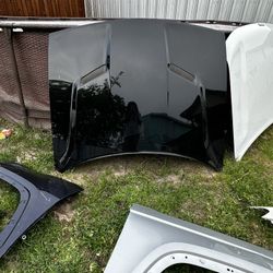 2020 challenger hood 