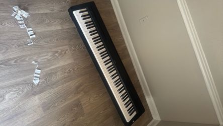 Yamaha Piano
