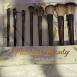 Brushes 