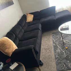 Sectional 