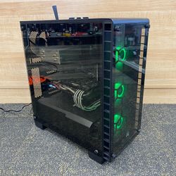 CUSTOM MADE GAMING COMPUTER I5-2500K, 16GB RAM - 512SSD - MSI GTX 970 Gaming 4G