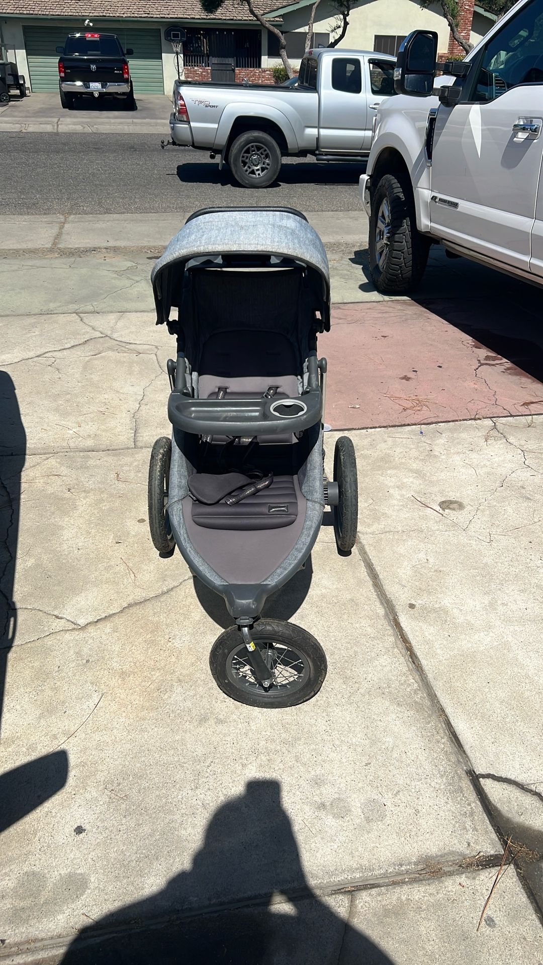 Sports Toddler Baby Stroller
