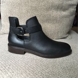 Liebeskind Berlin Black Boots