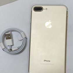 iPhone 7 Plus Unlocked For All Carriers 