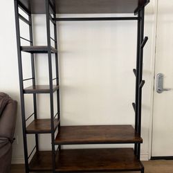 Clothing Rack 