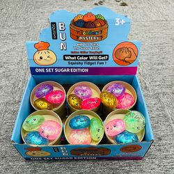 Dumplings $40 case of 12
