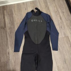 O'NEILL Mens wetsuit 