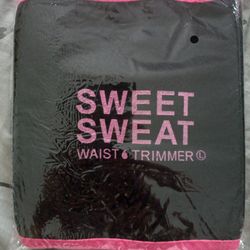 Small Sweet Sweat Waist Trimmer 