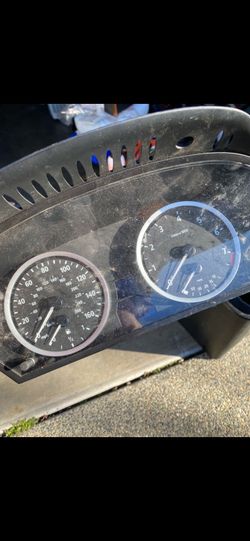 2007 BMW