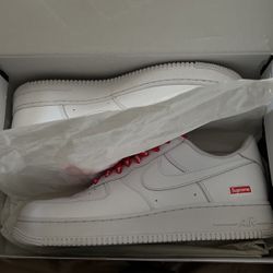 SUPREME AIR FORCES ( New In Box) 