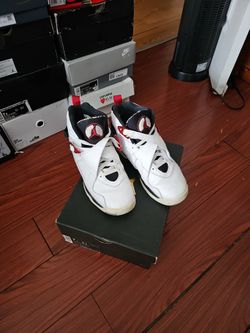 Jordan 8