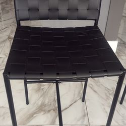 Pack Of Three Bar Stools 