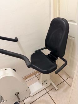 TheraCycle medical grade exercise bike for Parkinson’s & movement disorders