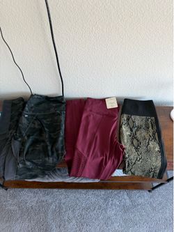 Fabletics Leggings Lot