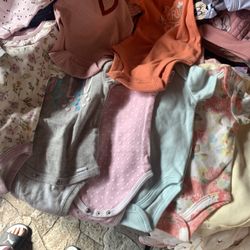 Baby girl Clothes