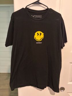 Excision Tee