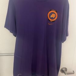 Nike Phoenix Suns T-shirt
