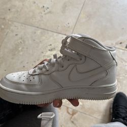 Kids Air Force 5.5y