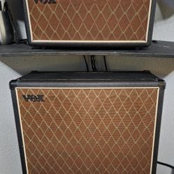 Rare Vox SMR 408  Mini Stack
