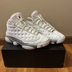 Jordan’s 