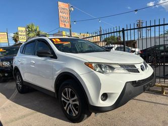 2013 Toyota RAV4