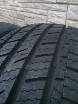 205 65 15 Arizonian Only 1 Tire