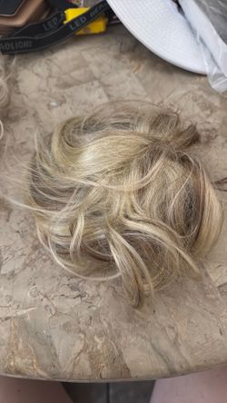 Hairpiece