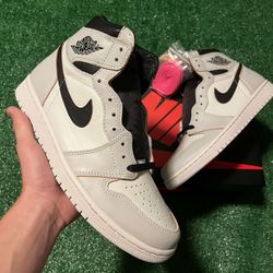 JORDAN 1 NYC TO PARIS 