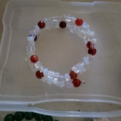 Wrap Around Bracelet 