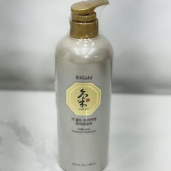 New Daeng Gi Meo Ri - Ki Gold Premium Treatment Hair Growth 780ml/26.3Fl.oz 