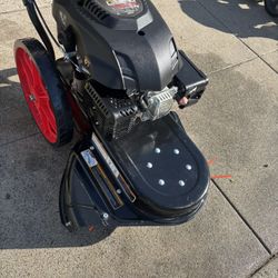 Tremer Leyen Force Gas 