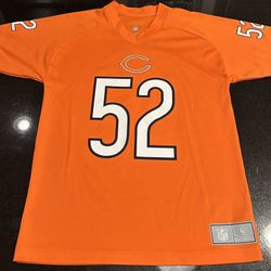Boys Chicago Bears Khalil Mack Youth Jersey
