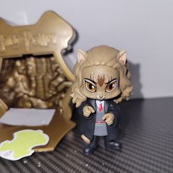 Harry Potter Mystery Capsule, Hermione
