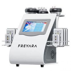 Slimming machine