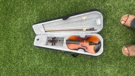 Violin- Student Instrument