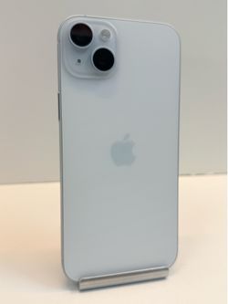 Apple iPhone 15 PLUS 128gb. ( Fully Unlocked Phone )