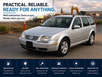 2003 Volkswagen Jetta