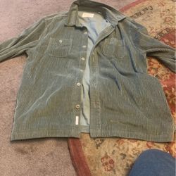 Original Weatherproof Vintage Jacket/ Shirt 