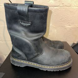 Dr. Martens Workboot