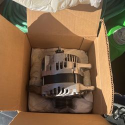 MITSUBISHI brand ALTERNATOR - Mitsubishi Lancer & Outlander sport