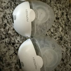 Momcozy Portable Breast Pump 